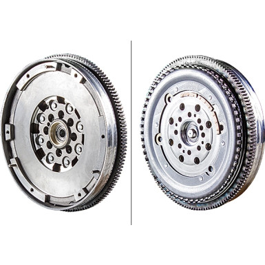 Schwungrad LuK DMF 415 0183 10