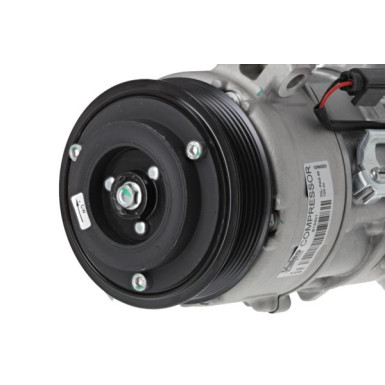 Valeo | Kompressor, Klimaanlage | 813421