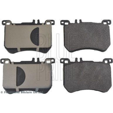ADU174250 Bremsbelagsatz, Scheibenbremse
