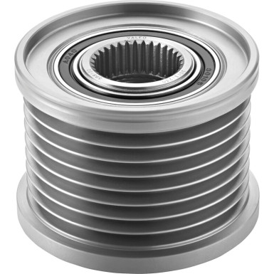 588100 Generatorfreilauf VALEO NEW SPARE PART