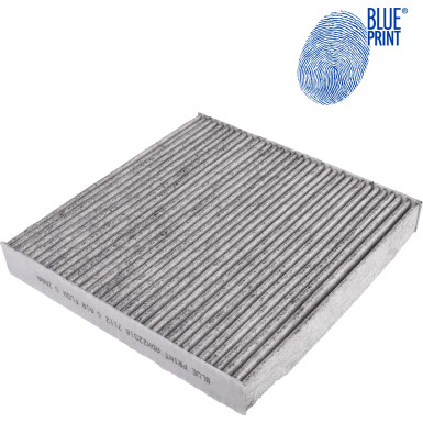 Blue Print | Filter, Innenraumluft | ADH22518