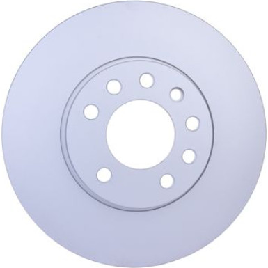 Hella | Bremsscheibe | 8DD 355 106-071