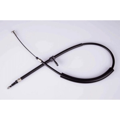 8AS 355 660-341 Seilzug, Feststellbremse