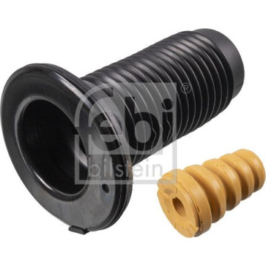 197225 Staubschutzsatz, Stoßdämpfer