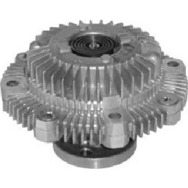 49609 Kupplung, Kühlerlüfter 49609 Kupplung, Kühlerlüfter