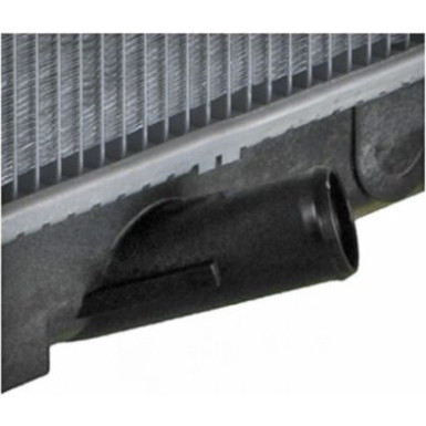 Mahle | Kühler, Motorkühlung | CR 1475 000S