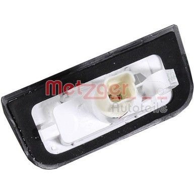 2080123 Kennzeichenleuchte ORIGINAL ERSATZTEIL GREENPARTS 2080123 Kennzeichenleuchte ORIGINAL ERSATZTEIL GREENPARTS