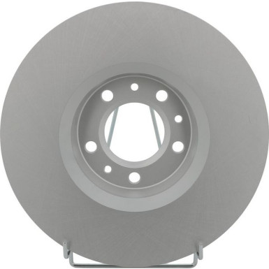 DDF1615C Bremsscheibe PREMIER Coat+ disc