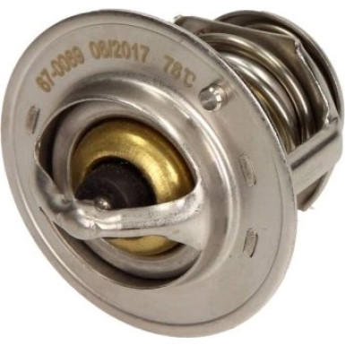 67-0069 Thermostat, Kühlmittel