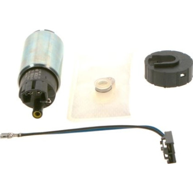 0 986 580 942 Kraftstoffpumpe