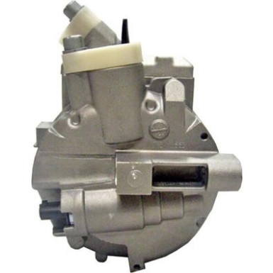 Mahle | Kompressor, Klimaanlage | ACP 89 000P