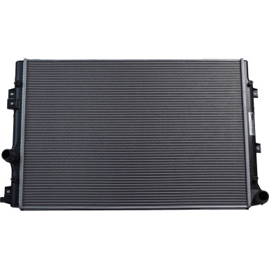Valeo | Kühler, Motorkühlung | 701728