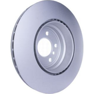 Hella | Bremsscheibe | 8DD 355 117-761