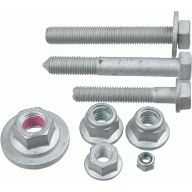 Lemförder Reparatursatz, Radaufhängung Service Pack 39364 01