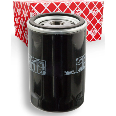 FEBI BILSTEIN 32506 Ölfilter FEBI BILSTEIN 32506 Ölfilter