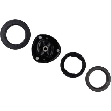 2 x BILSTEIN Federbeinstützlager Bilstein B1 12-305919