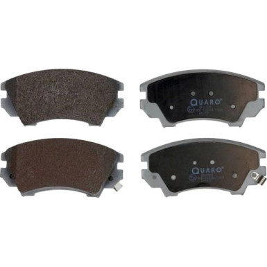 QP6789 Bremsbelagsatz, Scheibenbremse