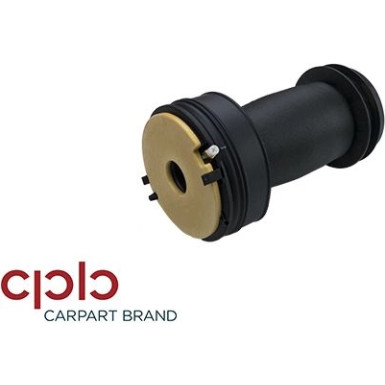 504203 Luftfeder, Fahrwerk