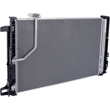 Valeo | Kondensator, Klimaanlage | 814044