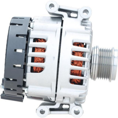 PSH | Generator | 205.583.180.000