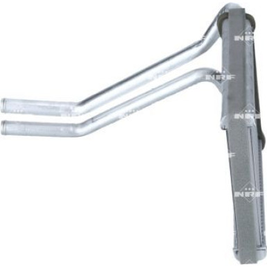 54427 Wärmetauscher, Innenraumheizung