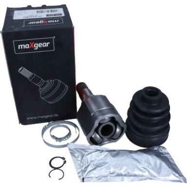 49-1907 Gelenksatz, Antriebswelle