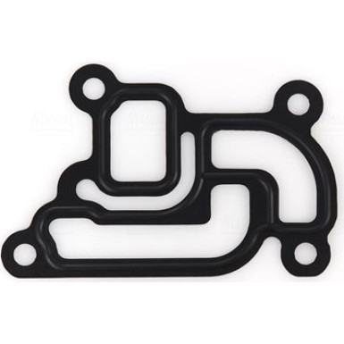 Nissens AGR-Ventil FIRST FIT 98204