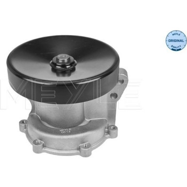 Meyle Wasserpumpe, Motorkühlung MEYLE-ORIGINAL: True to OE 813 932 1951