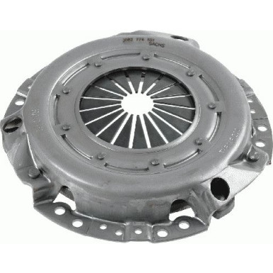 Sachs | Kupplungsdruckplatte | 3082 774 101