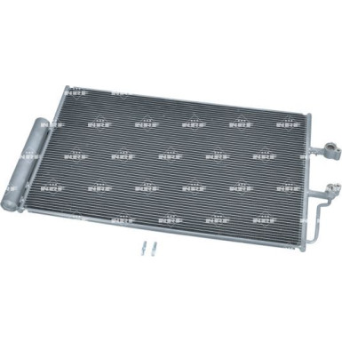 350634 Kondensator, Klimaanlage EASY FIT 350634 Kondensator, Klimaanlage EASY FIT