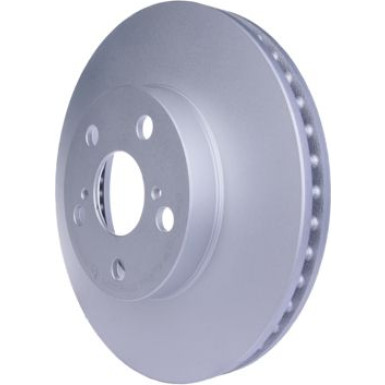 Hella | Bremsscheibe | 8DD 355 116-981
