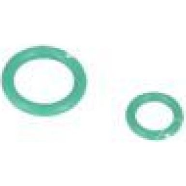 35635 Kondensator, Klimaanlage EASY FIT