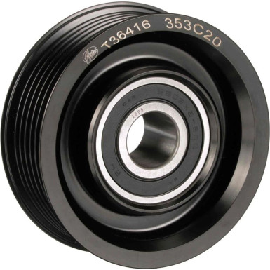 T36416 Umlenk-/Führungsrolle, Keilrippenriemen DriveAlign™