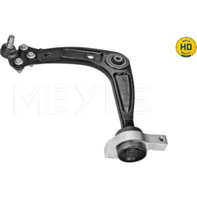 11-16 050 0086/HD Lenker, Radaufhängung MEYLE-HD: Better than OE.