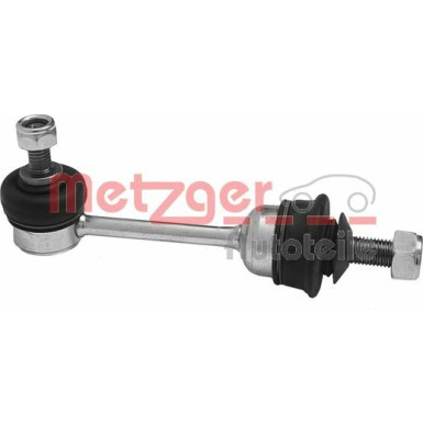 Metzger Stange/Strebe, Stabilisator COMPETENCE KIT 53011919