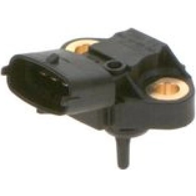 0 281 006 282 Sensor, Öltemperatur/-druck