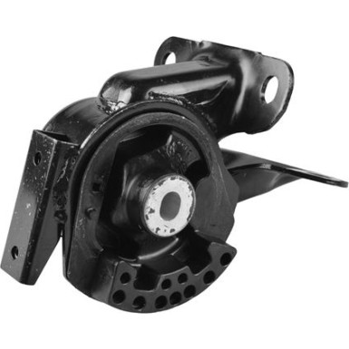 Tedgum | Lagerung, Motor | TED55713
