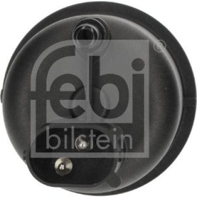 febi bilstein | Kraftstofffilter | 196351