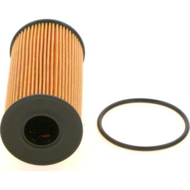 BOSCH F 026 407 014 Ölfilter