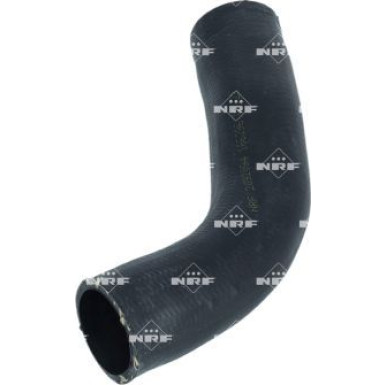 166296 Ladeluftschlauch EASY FIT