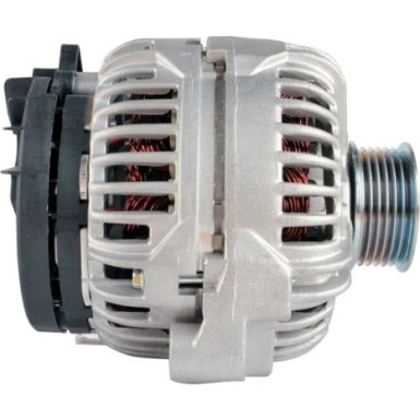 8EL 012 428-121 Generator