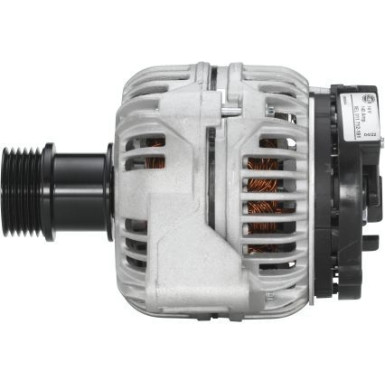 8EL 011 712-181 Generator