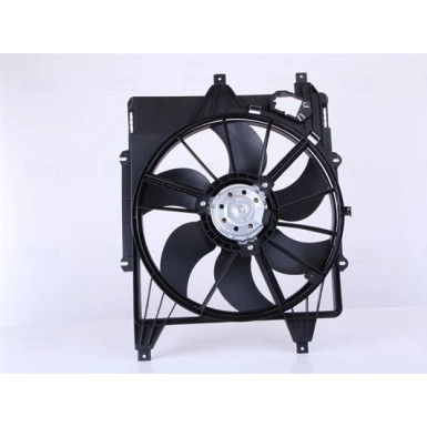 85882 Lüfter, Motorkühlung