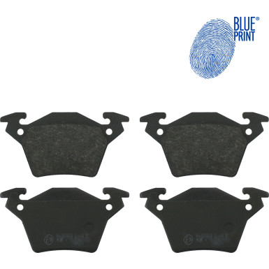 ADU174251 Bremsbelagsatz, Scheibenbremse