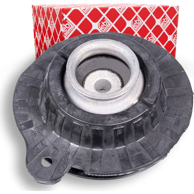 FEBI BILSTEIN 103970 Federbeinstützlager, Domlager FEBI BILSTEIN 103970 Federbeinstützlager, Domlager