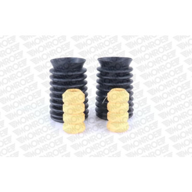 Monroe | Staubschutzsatz, Stoßdämpfer | PK034 Monroe | Staubschutzsatz, Stoßdämpfer | PK034