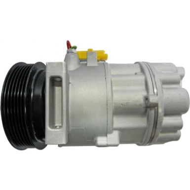 ACP 1343 000S Kompressor, Klimaanlage BEHR