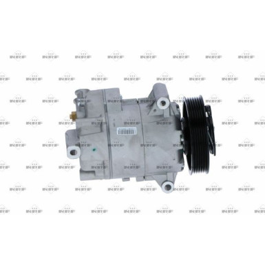 NRF | Kompressor, Klimaanlage | 32487