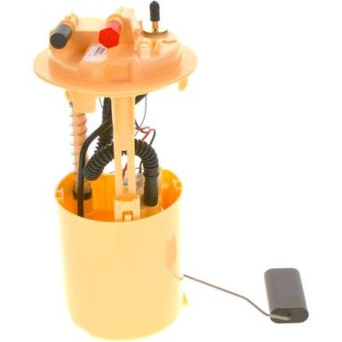 BOSCH | Kraftstoff-Fördereinheit | 0 986 580 351