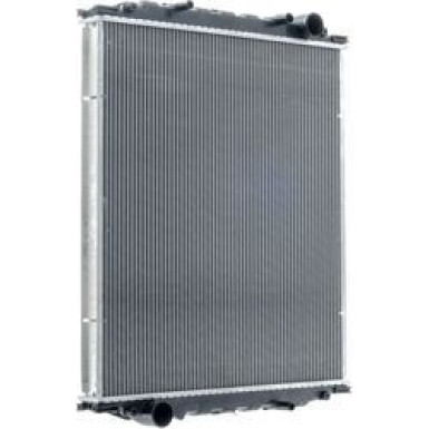 Mahle | Kühler, Motorkühlung | CR 2584 001S